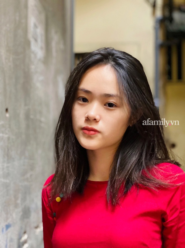 Nữ sinh Hà Nội giành học bổng 6,5 tỷ: Sẵn sàng gap year để đi tìm chính mình, mang phố cổ vào bài luận khiến hội đồng ngỡ ngàng - Ảnh 2.