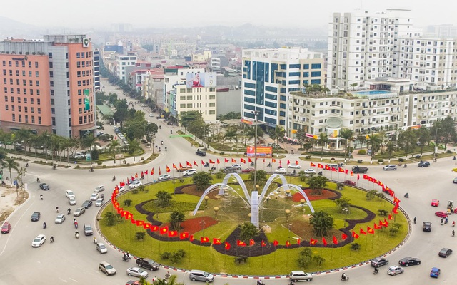 Bắc Ninh cần hàng nghìn tỷ đồng đầu tư để trở thành thành phố trực thuộc Trung ương