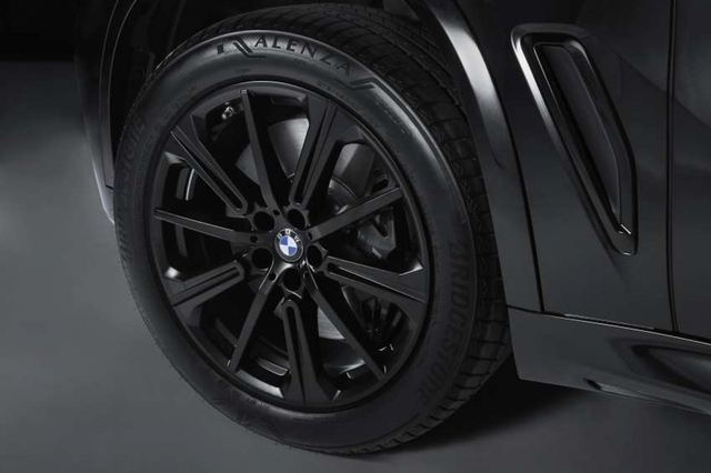 Giới thiệu BMW X5 xDrive45e M Performance bản giới hạn 22 chiếc - Ảnh 2.