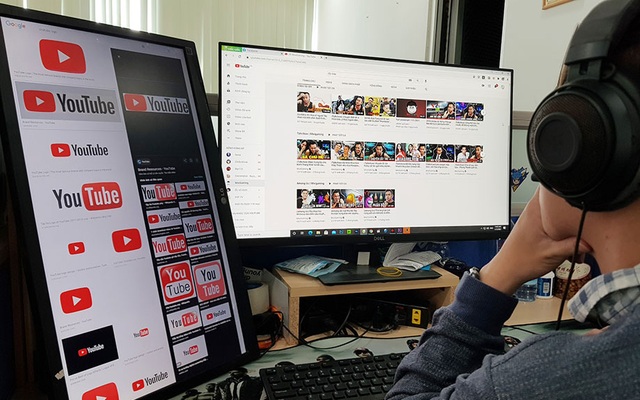 Thu nhập "khủng", streamer và YouTuber đóng thuế ra sao?