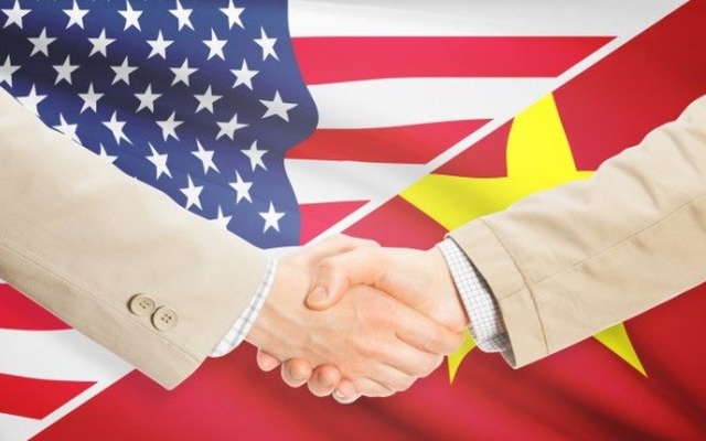 Mỹ muốn đẩy mạnh đầu tư vào lĩnh vực nào ở Việt Nam trong tương lai?