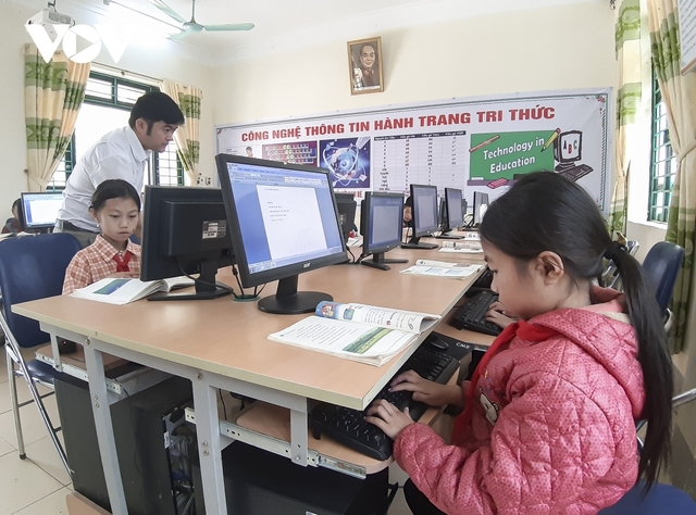 Việt Nam không giới hạn sử dụng Internet và mạng xã hội - Ảnh 2.