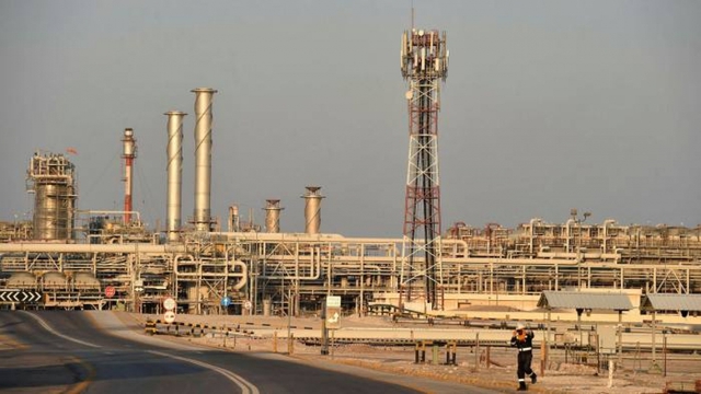 Liệu Saudi Arabia có trở thành “vị cứu tinh” trong cuộc khủng hoảng giá năng lượng? - Ảnh 1.