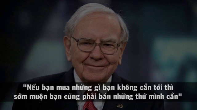 Cách quản lý tài chính thông minh: Cố gắng tăng thu nhập không thể làm bạn giàu nhanh hơn nhưng tiết kiệm thì có thể - Ảnh 3.