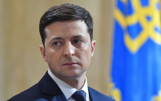 Nga tuyên bố không có ý định lật đổ chính quyền Ukraine một ngày sau khi Tổng thống Zelensky nói hết "mặn mà" gia nhập NATO