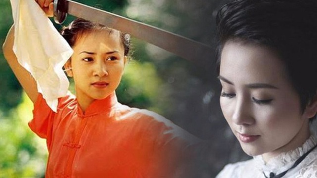 Nữ hoàng Wushu Thuý Hiền tiết lộ về hợp đồng miệng trong cuộc hôn nhân ngắn ngủi ngày ấy và hạnh phúc hiện tại ở tuổi 43 - Ảnh 2.