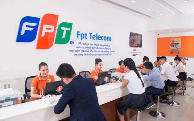 FPT Telecom (FOX) đặt mục tiêu lợi nhuận năm 2022 đạt trên 2.800 tỷ đồng, tỷ lệ chi trả cổ tức không dưới 20%