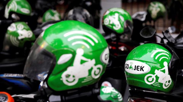 IPO前のGojekの振り返り：20人のドライバー企業から東南アジアの「スーパーユニコーン」まで-写真2。