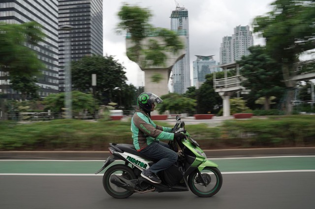 Nhìn lại Gojek trước thềm IPO: Từ công ty với 20 tài xế đến ‘siêu kỳ lân’ Đông Nam Á - Ảnh 3.