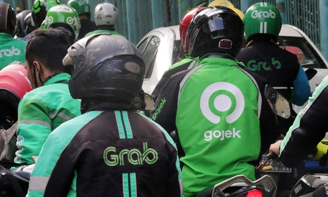 IPO前のGojekの振り返り：20人のドライバー企業から東南アジアの「スーパーユニコーン」まで-写真16。