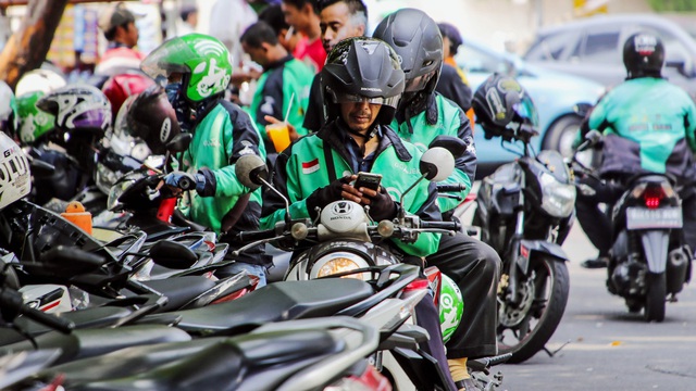 Nhìn lại Gojek trước thềm IPO: Từ công ty với 20 tài xế đến ‘siêu kỳ lân’ Đông Nam Á - Ảnh 11.