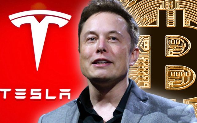 Tesla hợp tác với Block và Blockstream đào Bitcoin thân thiện với môi trường