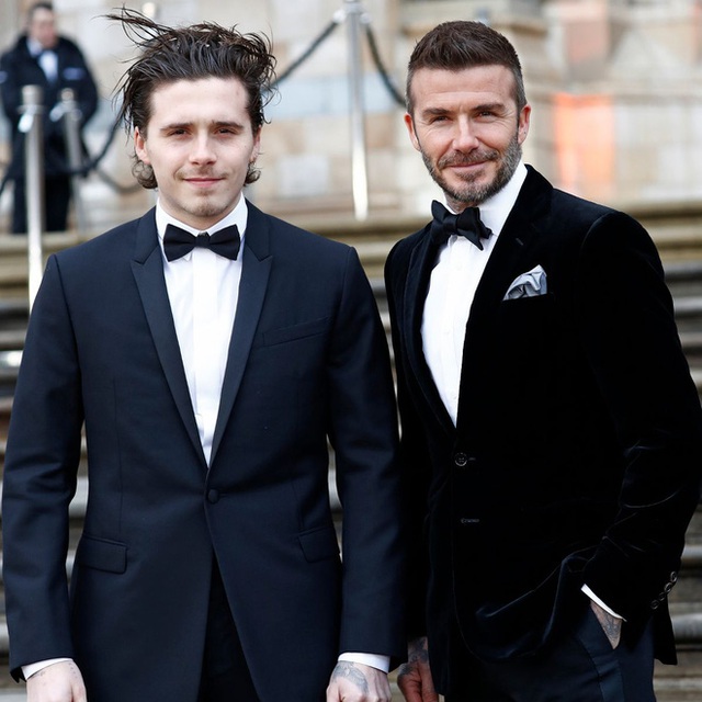  Gia đình Brooklyn Beckham và ái nữ tài phiệt thành tâm điểm tranh cãi dữ dội vì siêu đám cưới 91 tỷ, chuyện gì đây? - Ảnh 4.