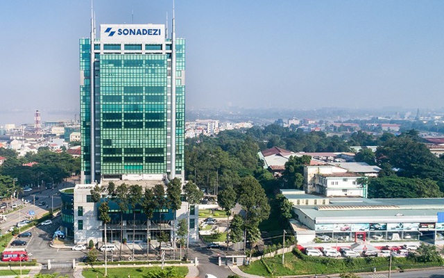 Sonadezi (SNZ) đặt mục tiêu lãi sau thuế năm 2022 giảm 29% về mức 1.067 tỷ đồng