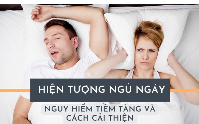 "Sát thủ trong giấc ngủ" có thể gây đột tử ở cả nam giới lẫn phụ nữ, đáng tiếc nhiều người coi thường: Đây là 4 cách để thoát khỏi nguy hiểm tiềm ẩn