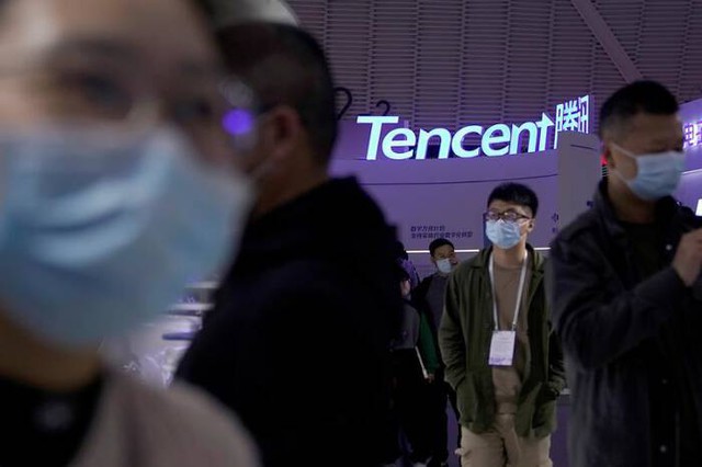 Chuyện lạ ở Tencent: Thu nhập cao nhất gần 4,7 nghìn tỷ đồng lại không thuộc về sếp lớn, Chủ tịch lẫn CEO đều phải ngậm ngùi - Ảnh 2.