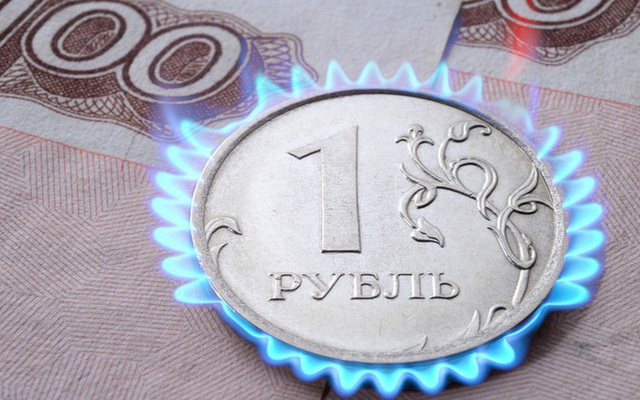 Hungary sẵn sàng mua khí đốt Nga bằng đồng rúp vì điều này "không vi phạm lệnh trừng phạt"