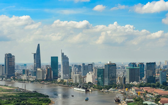 Tăng trưởng kinh tế Việt Nam và thế giới như thế nào?