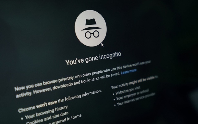Người dùng Internet liệu có bị đánh cắp thông tin khi truy cập các ...