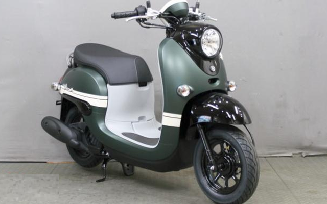 Honda Giorno 2022  xe tay ga 50cc đẹp nhẹ nhàng nhưng giá trên trời
