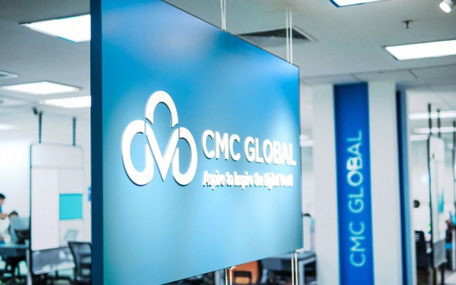 Agribank muốn thoái toàn bộ vốn tại CMC Group