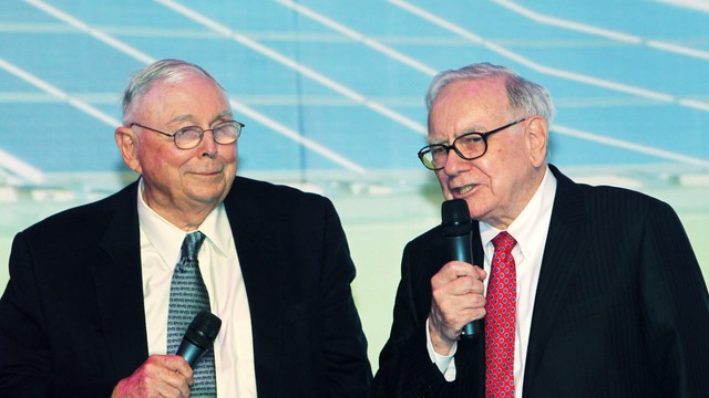 Nhà đầu tư không lên kế hoạch giống kẻ đi đêm mà không mang đèn: Muốn giỏi như Warren Buffett phải chuẩn bị sẵn 5 khả năng then chốt này, thiếu 1 thôi cũng khó có lời - Ảnh 2.