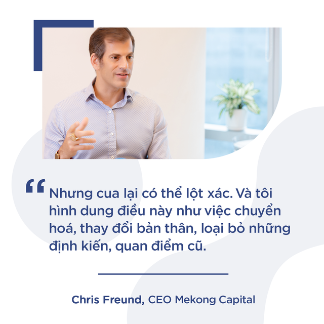 CEO Mekong Capital lần đầu tiết lộ lĩnh vực luôn trọng tâm của quỹ và lĩnh vực không bao giờ đầu tư - Ảnh 7.