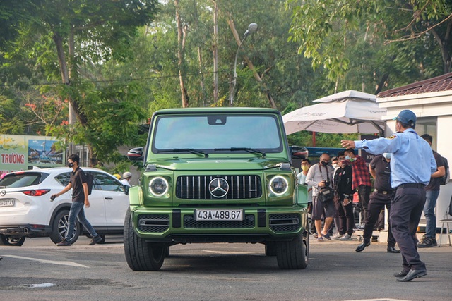 Hành trình siêu xe lớn nhất Việt Nam khởi hành: Hot girl Jessie Lương xuất hiện, đại gia Hoàng Kim Khánh cầm lái 488 Pista - Ảnh 26.