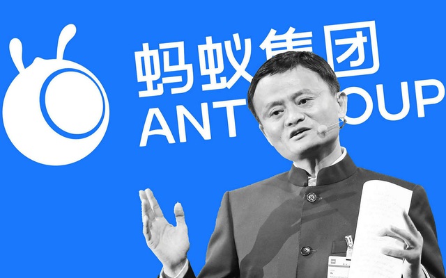 Tai họa khủng khiếp treo trên đầu Jack Ma: Ủy ban Kiểm tra Kỷ luật Trung ương Trung Quốc điều tra bê bối liên quan tới Ant Group