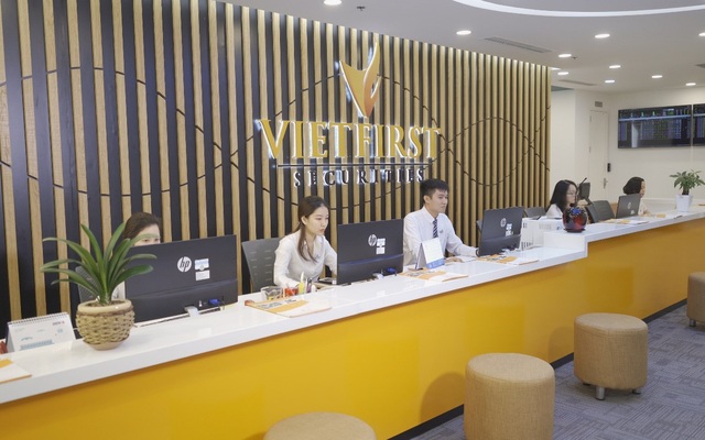 Chứng khoán Nhất Việt (VFS) nộp hồ sơ đăng ký niêm yết lên HOSE