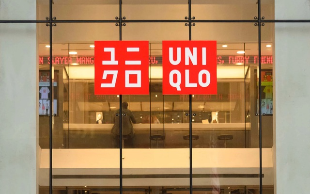 Công ty mẹ Uniqlo lãi kỷ lục  VnExpress Kinh doanh