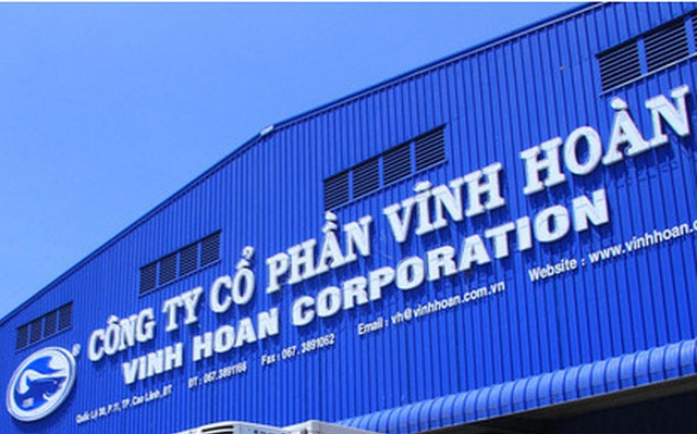 Vĩnh Hoàn (VHC): Doanh thu ba tháng đầu năm 2022 tăng 80% so với cùng kỳ, cổ phiếu tiếp tục lên đỉnh mới