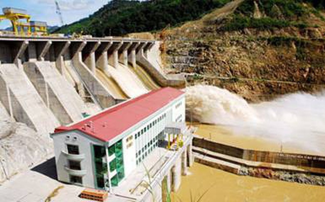 Thủy điện Sê San 4A (S4A) và Sông Ba Hạ (SBH): Lợi nhuận quý 1/2022 đồng loạt tăng 40% so với cùng kỳ