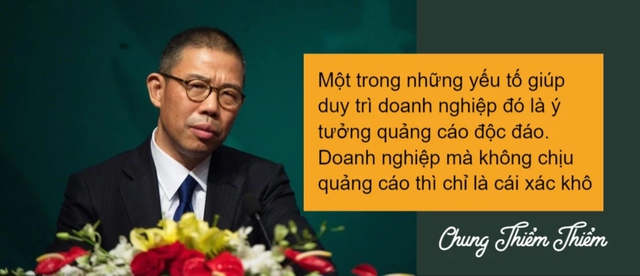 Cuộc đời bí ẩn và hào hùng của “kẻ dị biệt” trong câu lạc bộ tỷ phú: Từ hai bàn tay trắng lật mình “chóng mặt” nhờ triết lý kinh doanh khác người - Ảnh 3.