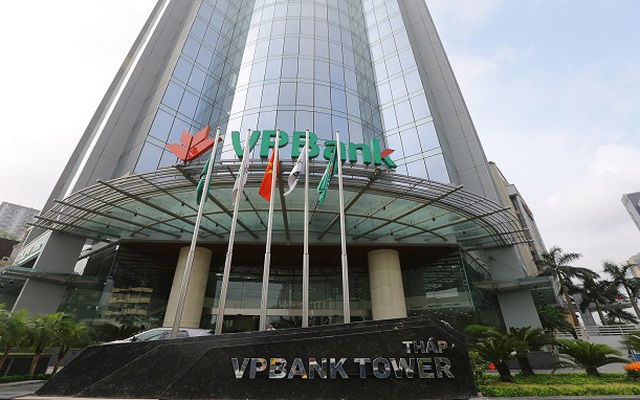 Yuanta: VPBank có thể bán 15% vốn cho đối tác ngoại với giá cao hơn 11 - 17% thị trường