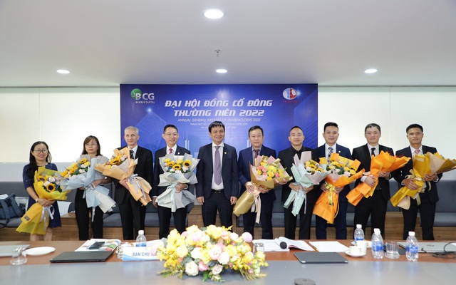 ĐHĐCĐ Tracodi (TCD): Áp lực lợi nhuận năm 2022 sẽ rất lớn khi tăng vốn lên 5.164 tỷ, quý 1 ước lãi 105 tỷ đồng và dự đột biến trong quý 2