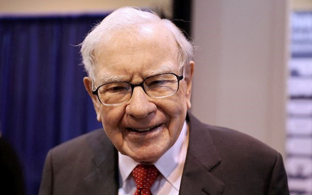 Ngôi nhà, nơi Warren Buffett bắt đầu đế chế kinh doanh của mình được rao bán với giá "sương sương" gần 800.000 USD