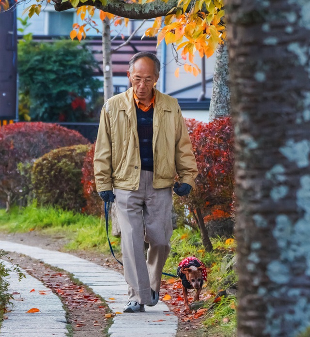 6 bí quyết giúp người Nhật sống thọ, sống khỏe: Độc đáo, vô cùng dễ thực hiện - Ảnh 4.
