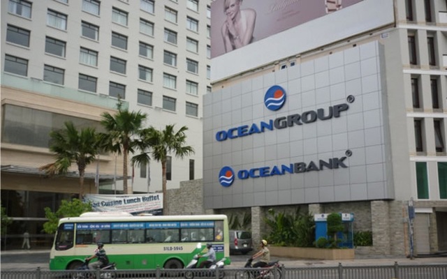 Bước ngoặt cuộc đua giành quyền sở hữu Ocean Group: Dàn lãnh đạo chủ chốt đồng loạt từ nhiệm, gồm cả Chủ tịch và Phó Chủ tịch HĐQT