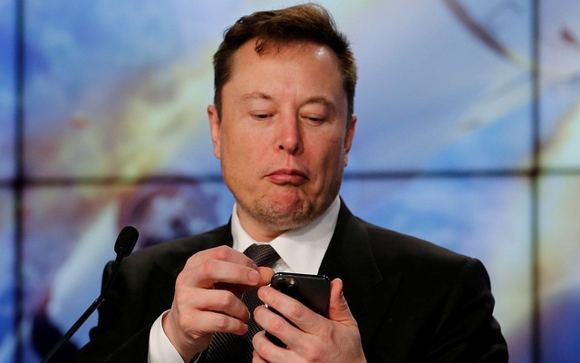 Từng được người dùng ra sức nhờ 'giải cứu', người này bất ngờ khẳng định sẽ không quay lại Twitter nếu tỷ phú Elon Musk lên nắm quyền
