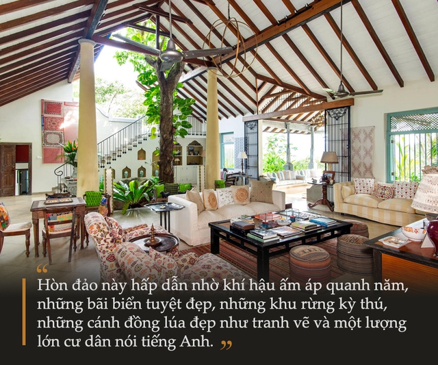 Cơn sốt đất ở quốc gia 22 triệu dân ngay trước thời điểm vỡ nợ: Người dân lũ lượt đầu cơ bất động sản chờ bán cho khách ngoại - Ảnh 2.