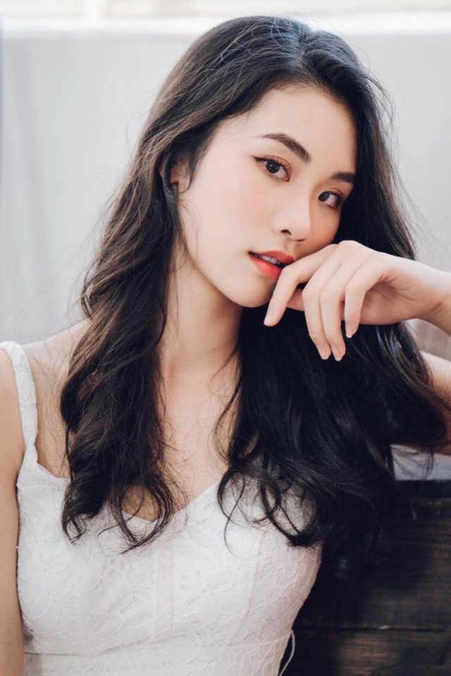 Học vấn dàn gái đẹp Miss World Vietnam 2022: Người biết 4 thứ tiếng, người sở hữu list giải thưởng dài dằng dặc - Ảnh 17.