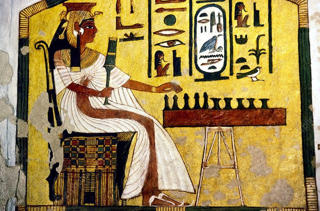 10 sự thật đáng kinh ngạc về Ai Cập cổ đại: Tư tưởng tiến bộ bậc nhất thế giới, điều cuối cùng 90% đều hiểu sai nghiêm trọng - Ảnh 3.