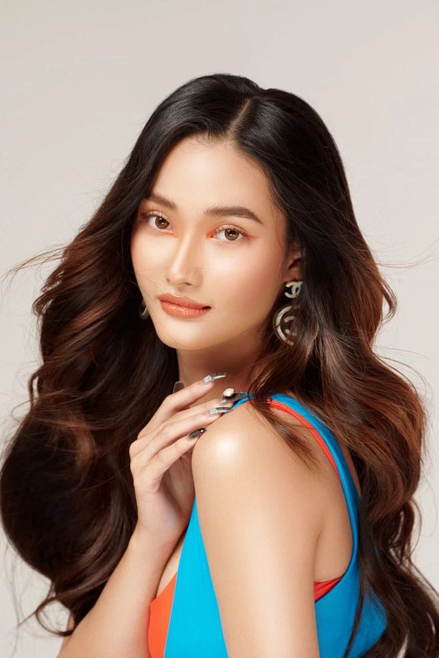 Học vấn dàn gái đẹp Miss World Vietnam 2022: Người biết 4 thứ tiếng, người sở hữu list giải thưởng dài dằng dặc - Ảnh 6.