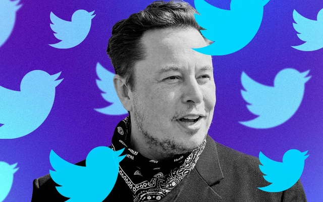 Những toan tính của Elon Musk khi muốn thâu tóm Twitter