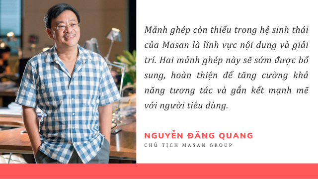 Tỷ phú Nguyễn Đăng Quang học vật lý hạt nhân nhưng... đi buôn mỳ gói: Nhiều người nhầm tưởng tôi có học vị Tiến sĩ chuyên ngành Marketing - Ảnh 2.