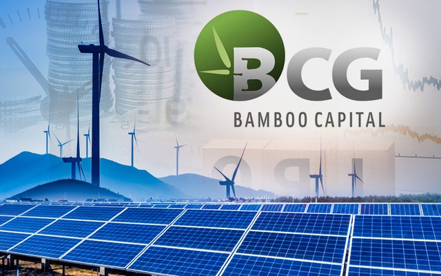 Bamboo Capital lên kế hoạch tăng vốn gấp đôi