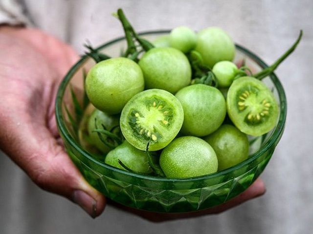 Loại quả là CỨU TINH phòng ung thư nhưng kết hợp 5 kẻ thù không đội trời chung này chỉ toàn phản tác dụng, nặng còn gây ngộ độc cấp cứu - Ảnh 3.