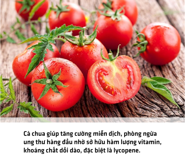 Loại quả là CỨU TINH phòng ung thư nhưng kết hợp 5 kẻ thù không đội trời chung này chỉ toàn phản tác dụng, nặng còn gây ngộ độc cấp cứu - Ảnh 1.