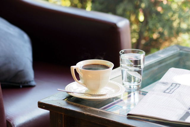 6 cách uống cà phê có lợi nhất của biên tập viên nổi tiếng: Số 1 và 6 ít người biết để làm - Ảnh 1.